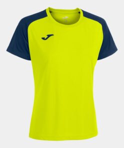 Joma Academy IV Camiseta Mujer (Pack de 1)