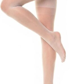 Glamory Glamory Perfect 20 Medias Con Tirantes Perfect 20 Medias con tirantes Mujer (Pack de 1)