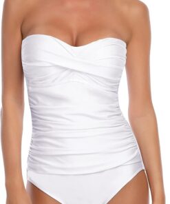 RELLECIGA Classic Bragas de Bikini Mujer