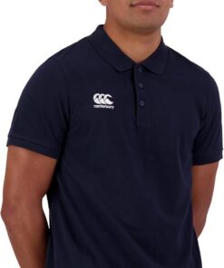 Canterbury - Polo Waimak Negro