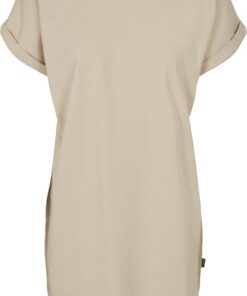 Urban Classics Vestido para Mujer Rainbow tee Dress Vestido Mujer