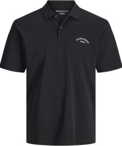 JACK & JONES Jjcollege Logo Polo SS para Hombre