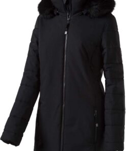 Mc Kinley Coat Argo Chaqueta para mujer Mujer