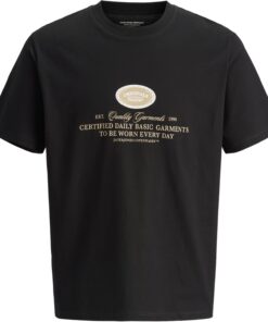 JACK & JONES Jorgreene Branding tee SS Cn Ch para Hombre
