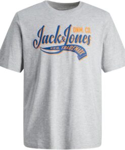 Jack & Jones Herren Kurzarmhemd