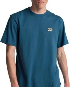 BILLABONG Icon Wave SS Camiseta Hombre (Pack de 1)