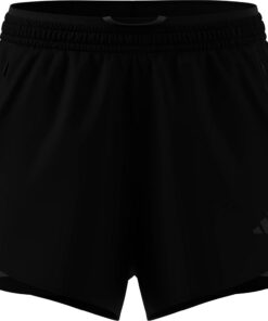 adidas D4t Workout Go To 2in1 Shorts - Pantalones Cortos Mujer