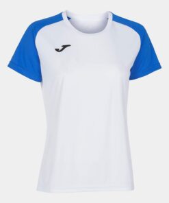 Joma Academy IV Camiseta Mujer (Pack de 1)