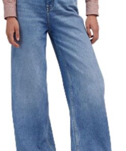 Lee Stella A Line Jeans para Mujer