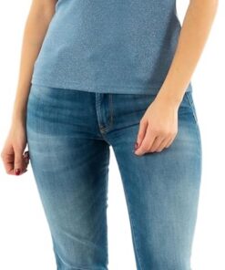 Morgan 212-diwi Camiseta Mujer (Pack de 1)