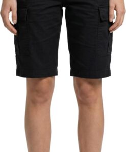 Brandit Women Havannah Vintage Shorts Pantalones para Mujer