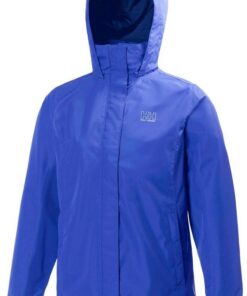 Helly Hansen Damen Aden Regenjacke