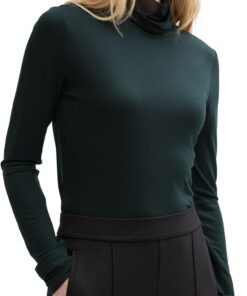 TOM TAILOR 1047232 Camiseta Mujer