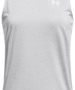 Under Armour Tech Tank Twist Camiseta de Tirantes Anchos Mujer (Pack de 1)