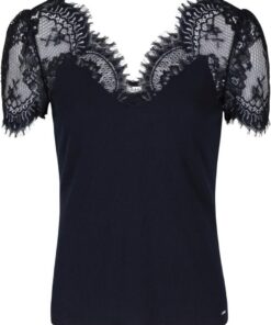 Morgan Camiseta 212-denata Camiseta Mujer