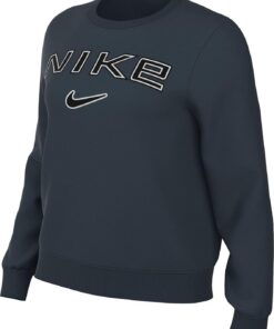 Nike Nike Sportswear Phoenix Fleece Sweatshirt Mujer (Pack de 1)