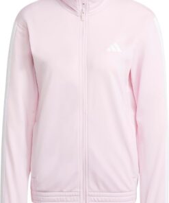 Adidas Mujer Tricot 3-Stripes Tracktop