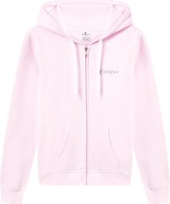Champion Legacy Women Sudadera con Capucha para Mujer