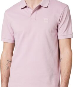 Boss Passenger 10256683 01 Polo Hombre (Pack de 1)