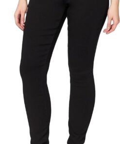 ONLY Carmakoma Carstorm Push Up HW SK Jeans MBD Noos Vaqueros Skinny para Mujer