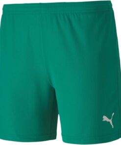 Puma Teamgoal 23 Knit Shorts W - Pantalones Cortos Mujer
