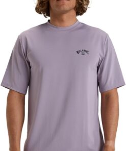 Billabong Arch Wave - Camiseta para Hombre