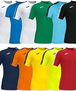 Joma Academy Camiseta Juego Manga Corta Niños