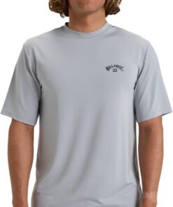 Billabong Arch Wave - Camiseta para Hombre