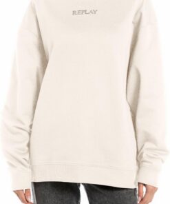 Replay Sudadera para Mujer