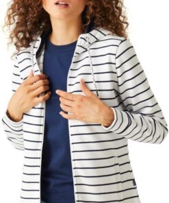 Regatta Regatta Women's Bayletta Full Zip Hoody Forro Polar Mujer