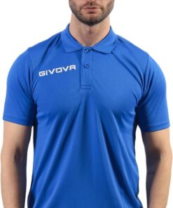 Givova Unisex Polo Summer Summer Polo