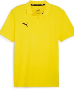 Puma Hombre teamGOAL 23 Casuals Polo