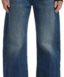 G-Star Mujer Bowey 3D Boyfriend Jeans