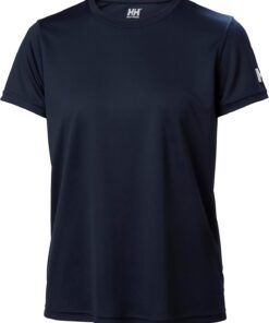 Helly Hansen Women's W HH Tech T-Shirt 2.0 T-Shirt (Pack of 1)