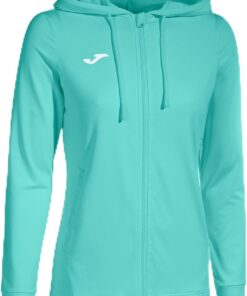 Joma Sculpture Sudadera con Capucha para Mujer