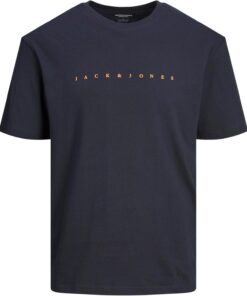 JACK & JONES Jjestar JJ tee SS Noos Pls para Hombre