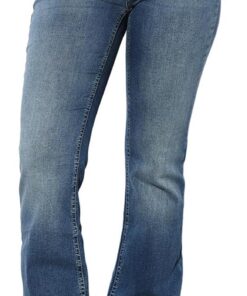 Only Onlblush LW Flared Dnm Rea1303 Noos - Jeans Mujer