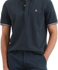 Marc O'Polo 523223053054 Camisa de Polo Hombre (Pack de 1)