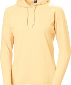 Helly Hansen Mujer Sudadera con Capucha Verglas Light