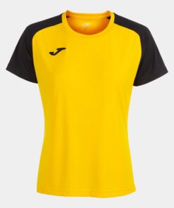 Joma Academy IV Camiseta Mujer (Pack de 1)