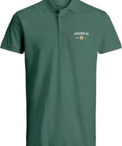 Jack & Jones Jprblaalfie SS Polo Fst Polo Hombre