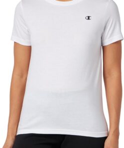 Champion Camiseta The Heritage Camiseta Mujer