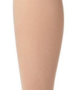 Capezio Medias Ultra Suaves Sin Pies Mallas 126