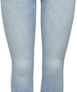 ONLY Skinny fit Jeans ONLBLUSH Mid Waist Skinny Fit Jeans