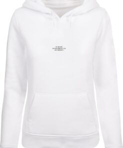 Miss tee Mst056-too Frozen Hoody Hooded Sweatshirt Mujer (Pack de 1)