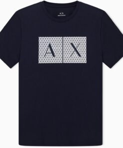 Armani Exchange 8NZTCK Z8H4Z - Hombres