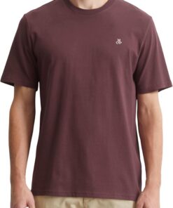 Marc O'Polo 423201251076 Camiseta Hombre