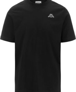 Kappa Cafers Slim tee Camiseta Hombre