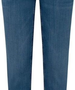 Pepe Jeans Slim Jeans LW - Pantalones Unisex Adulto