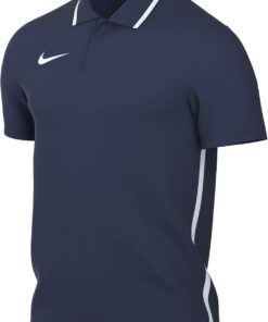 Nike M Nk DF Park26 SS Polo Camiseta Hombre